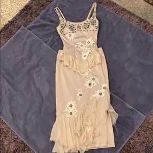 Mandalay Skirt And Top